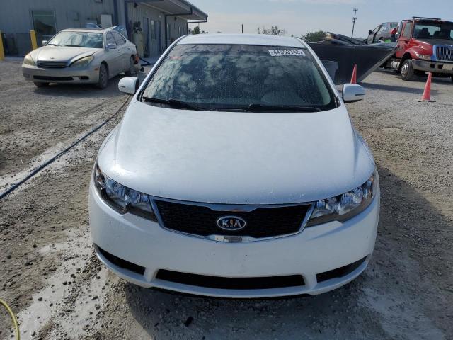 Photo 4 VIN: KNAFU4A24C5586163 - KIA FORTE EX 