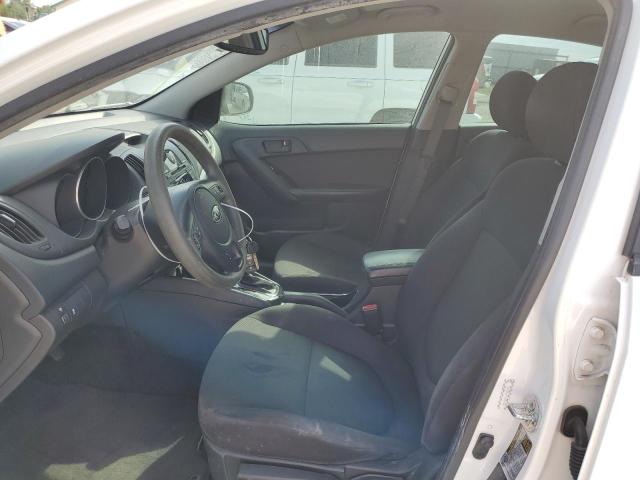 Photo 6 VIN: KNAFU4A24C5586163 - KIA FORTE EX 