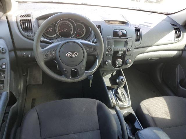 Photo 7 VIN: KNAFU4A24C5586163 - KIA FORTE EX 