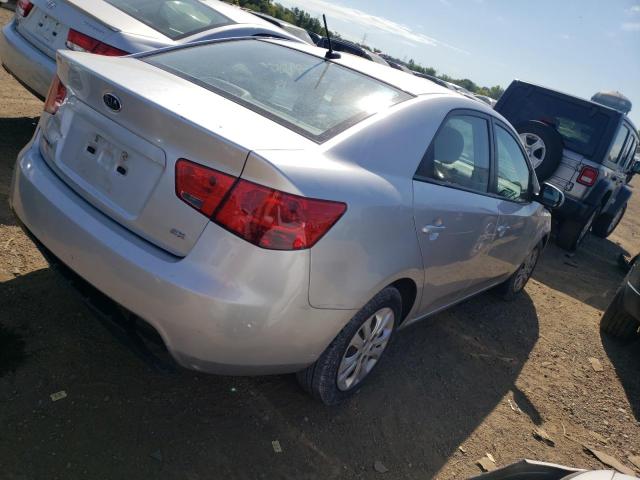 Photo 3 VIN: KNAFU4A24C5590259 - KIA FORTE EX 