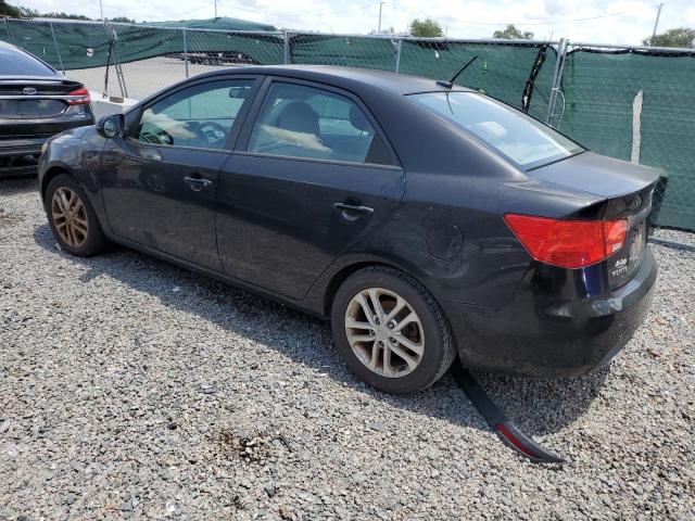 Photo 1 VIN: KNAFU4A24C5610283 - KIA FORTE 