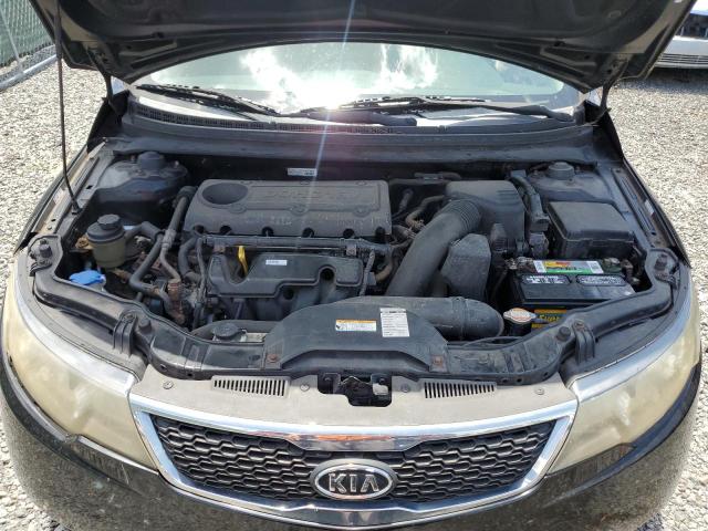 Photo 10 VIN: KNAFU4A24C5610283 - KIA FORTE 