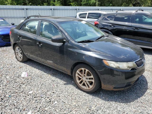 Photo 3 VIN: KNAFU4A24C5610283 - KIA FORTE 