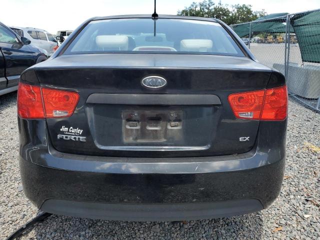 Photo 5 VIN: KNAFU4A24C5610283 - KIA FORTE 