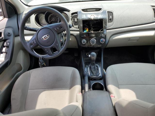 Photo 7 VIN: KNAFU4A24C5610283 - KIA FORTE 