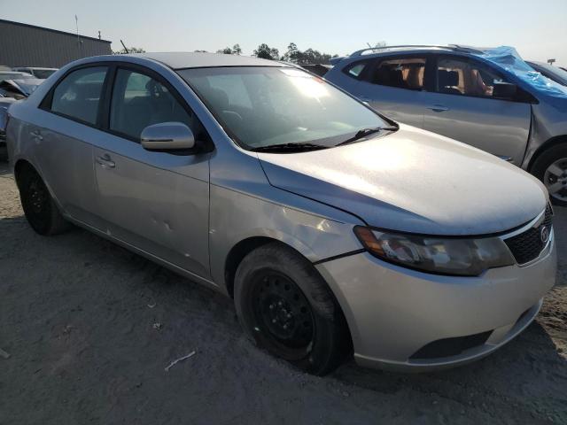 Photo 3 VIN: KNAFU4A24C5612938 - KIA FORTE EX 