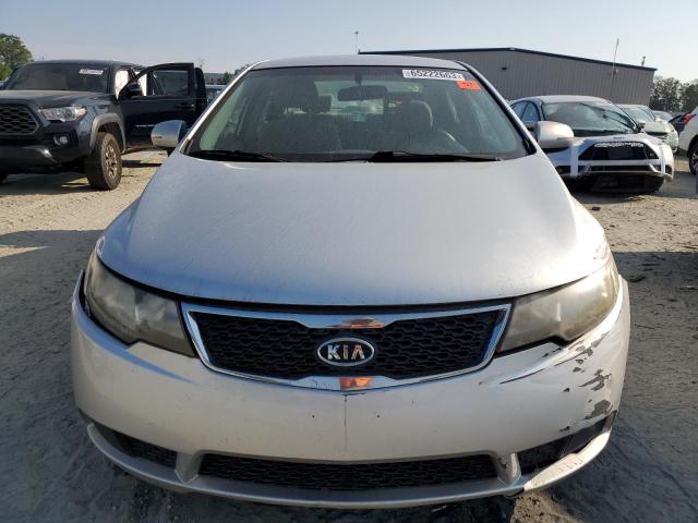 Photo 4 VIN: KNAFU4A24C5612938 - KIA FORTE EX 