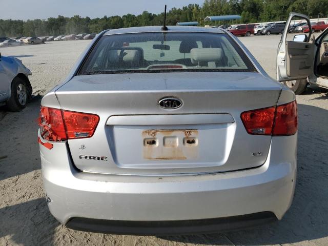 Photo 5 VIN: KNAFU4A24C5612938 - KIA FORTE EX 