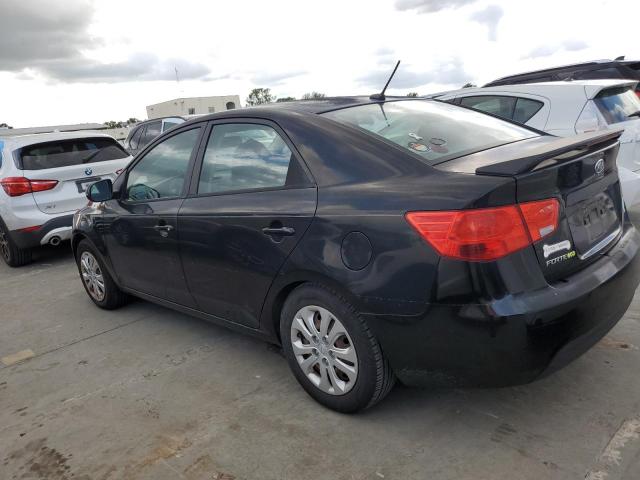 Photo 1 VIN: KNAFU4A24C5623308 - KIA FORTE EX 