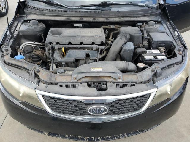 Photo 10 VIN: KNAFU4A24C5623308 - KIA FORTE EX 