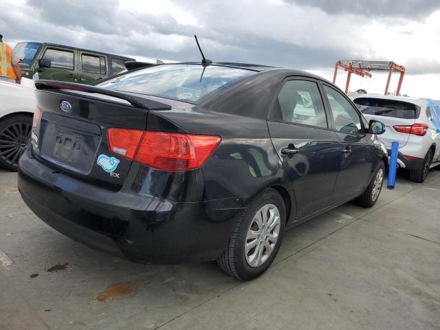 Photo 2 VIN: KNAFU4A24C5623308 - KIA FORTE EX 