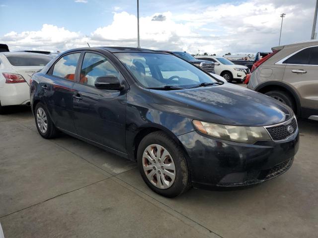 Photo 3 VIN: KNAFU4A24C5623308 - KIA FORTE EX 