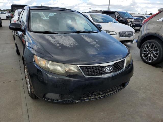 Photo 4 VIN: KNAFU4A24C5623308 - KIA FORTE EX 