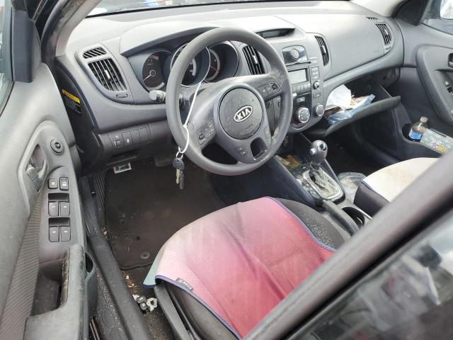 Photo 7 VIN: KNAFU4A24C5623308 - KIA FORTE EX 