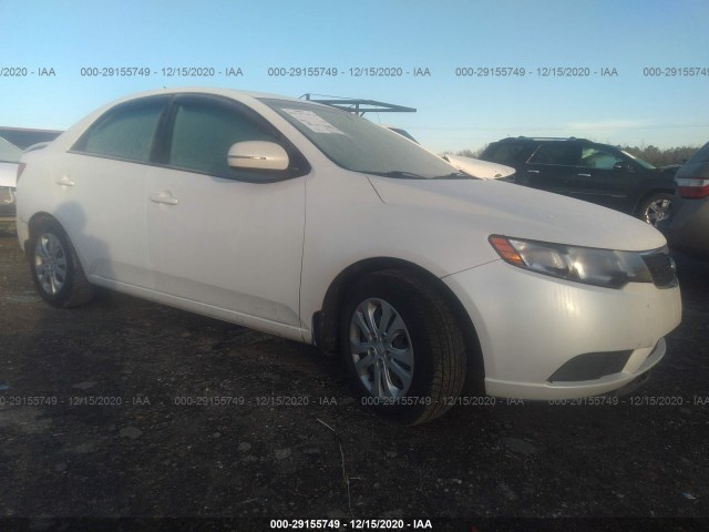 Photo 0 VIN: KNAFU4A24C5644000 - KIA FORTE 