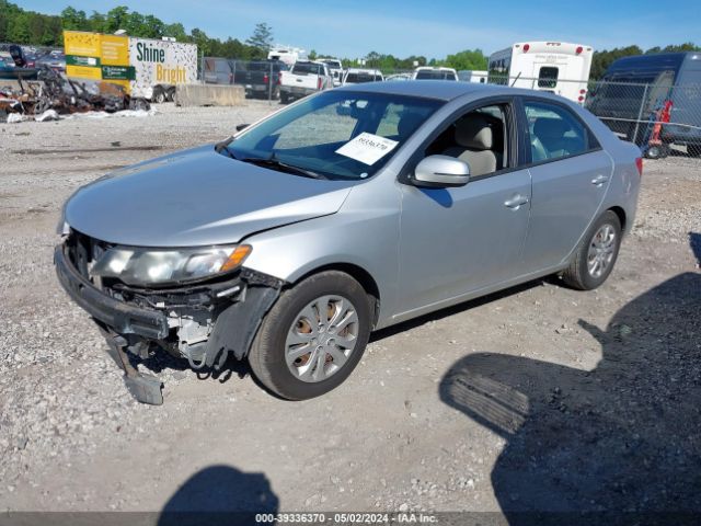 Photo 1 VIN: KNAFU4A24D5646315 - KIA FORTE 