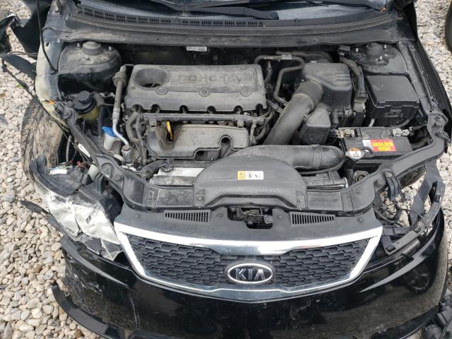 Photo 6 VIN: KNAFU4A24D5646928 - KIA FORTE EX 