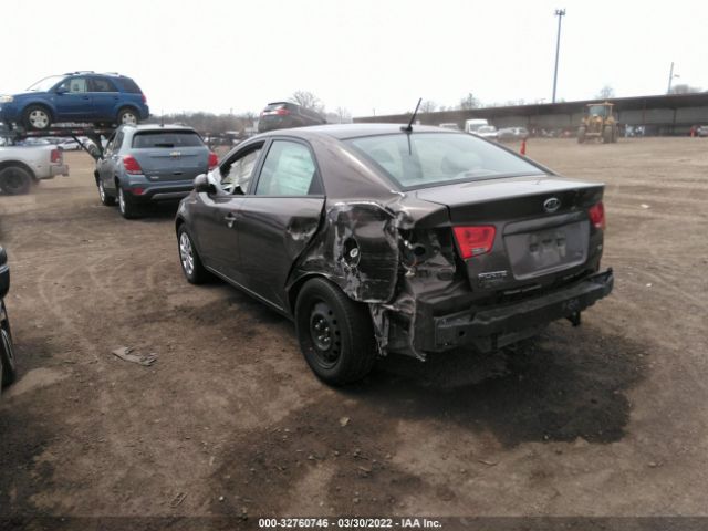 Photo 2 VIN: KNAFU4A24D5655984 - KIA FORTE 