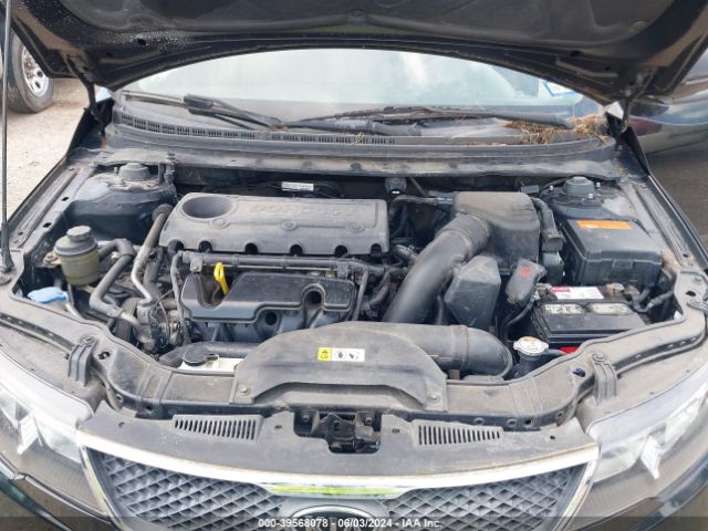 Photo 9 VIN: KNAFU4A24D5656245 - KIA FORTE 