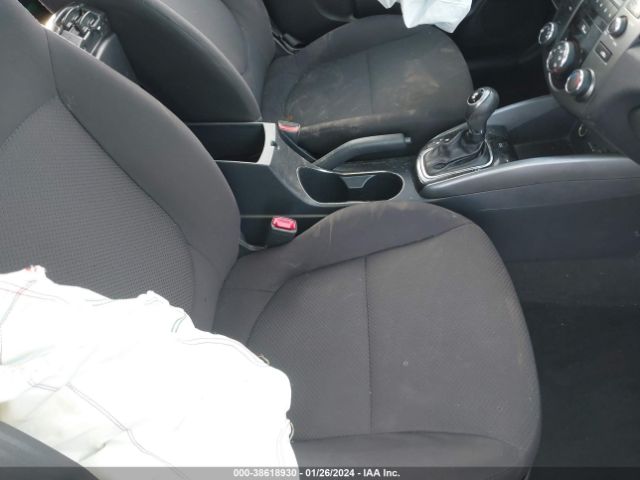 Photo 4 VIN: KNAFU4A24D5683218 - KIA FORTE 