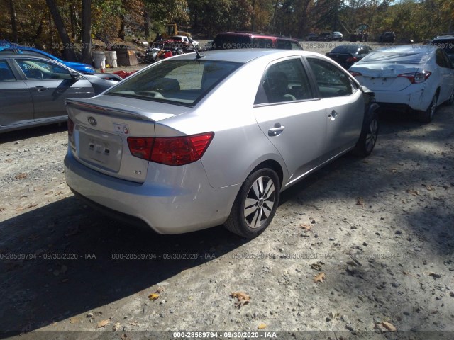 Photo 3 VIN: KNAFU4A24D5692064 - KIA FORTE 