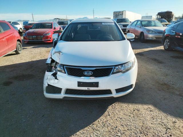 Photo 4 VIN: KNAFU4A24D5693487 - KIA FORTE EX 