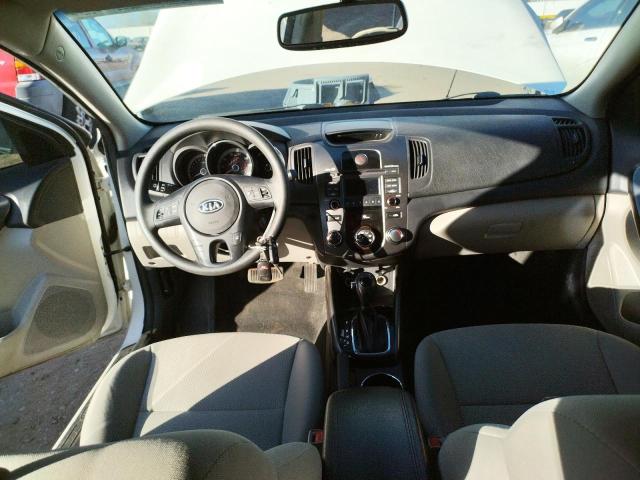 Photo 7 VIN: KNAFU4A24D5693487 - KIA FORTE EX 