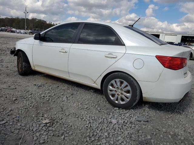 Photo 1 VIN: KNAFU4A24D5694851 - KIA FORTE 