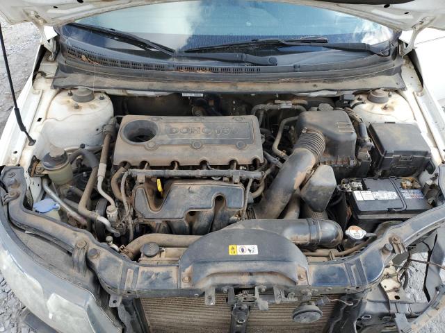 Photo 10 VIN: KNAFU4A24D5694851 - KIA FORTE 