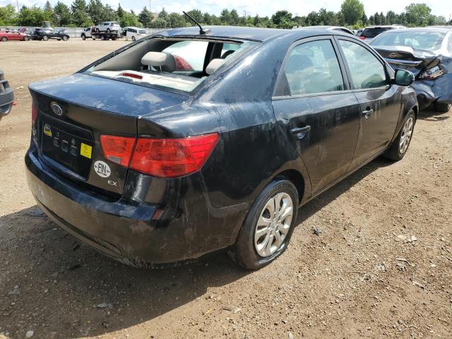 Photo 2 VIN: KNAFU4A24D5699015 - KIA FORTE 