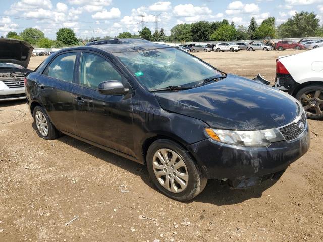 Photo 3 VIN: KNAFU4A24D5699015 - KIA FORTE 