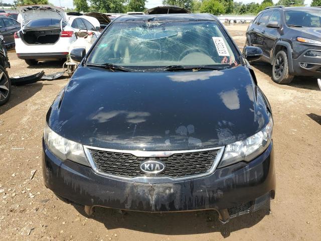 Photo 4 VIN: KNAFU4A24D5699015 - KIA FORTE 