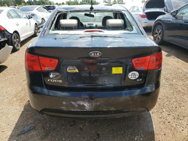 Photo 5 VIN: KNAFU4A24D5699015 - KIA FORTE 