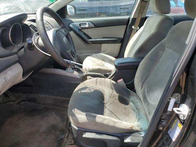 Photo 6 VIN: KNAFU4A24D5699015 - KIA FORTE 