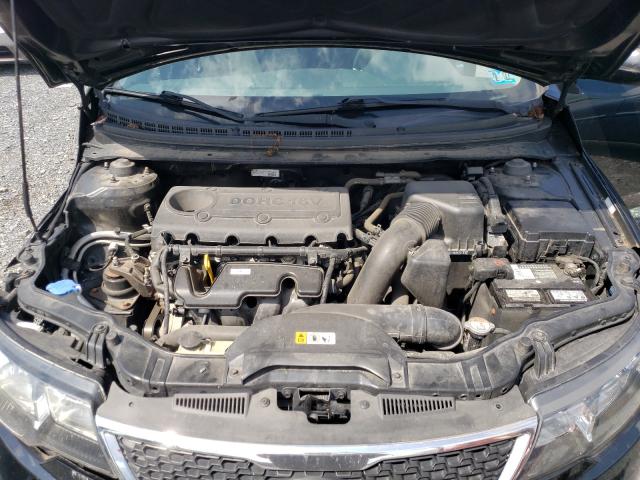 Photo 6 VIN: KNAFU4A24D5705962 - KIA FORTE EX 