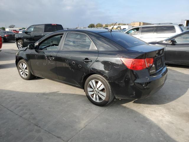 Photo 1 VIN: KNAFU4A24D5709543 - KIA FORTE EX 