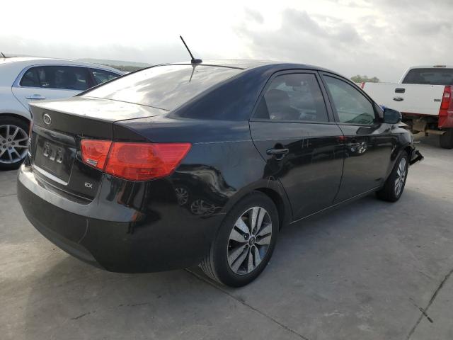 Photo 2 VIN: KNAFU4A24D5709543 - KIA FORTE EX 