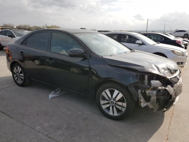 Photo 3 VIN: KNAFU4A24D5709543 - KIA FORTE EX 