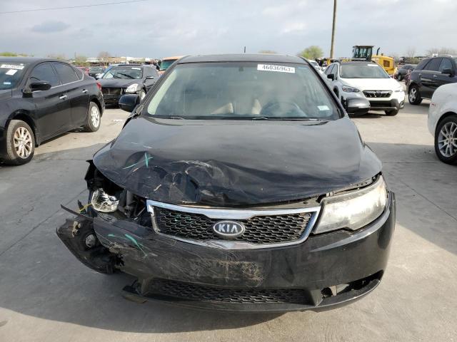 Photo 4 VIN: KNAFU4A24D5709543 - KIA FORTE EX 