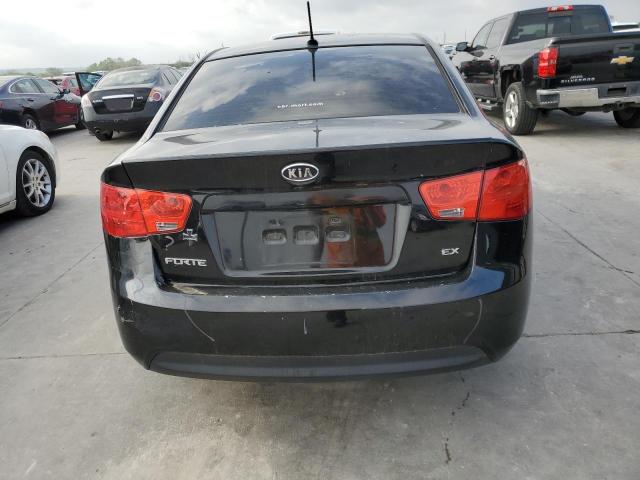 Photo 5 VIN: KNAFU4A24D5709543 - KIA FORTE EX 