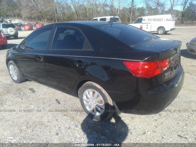 Photo 2 VIN: KNAFU4A24D5714905 - KIA FORTE 