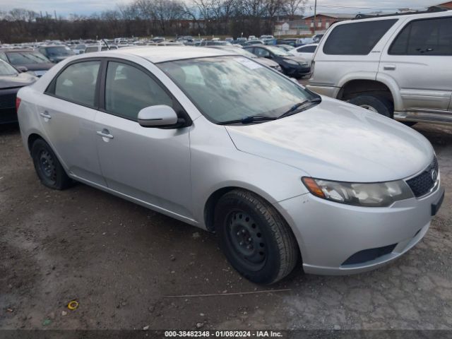 Photo 5 VIN: KNAFU4A24D5721045 - KIA FORTE 