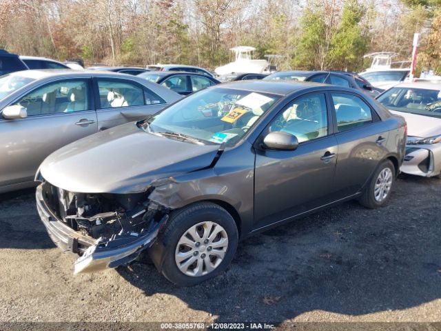 Photo 1 VIN: KNAFU4A24D5722261 - KIA FORTE 