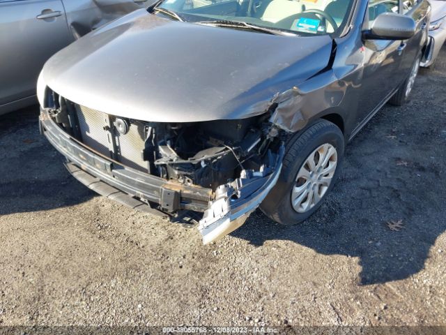 Photo 5 VIN: KNAFU4A24D5722261 - KIA FORTE 