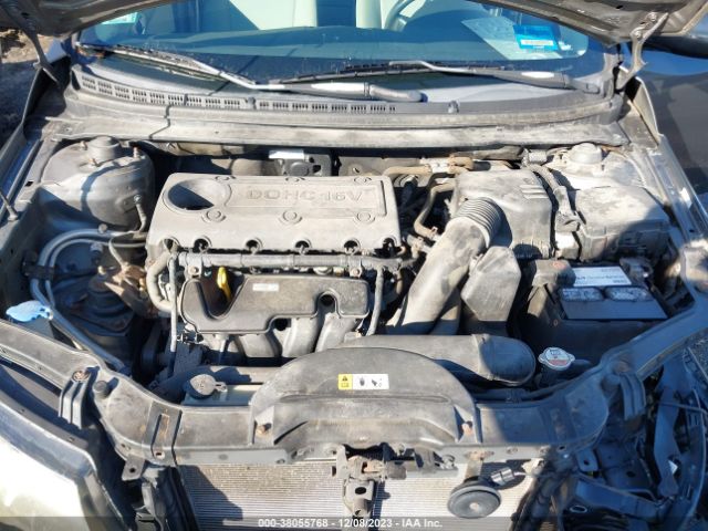 Photo 9 VIN: KNAFU4A24D5722261 - KIA FORTE 