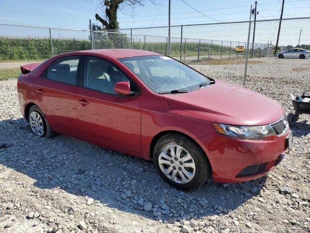 Photo 3 VIN: KNAFU4A24D5722681 - KIA FORTE EX 