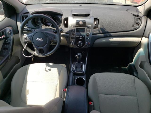 Photo 7 VIN: KNAFU4A24D5722681 - KIA FORTE EX 