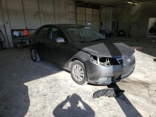 Photo 3 VIN: KNAFU4A24D5722857 - KIA FORTE 