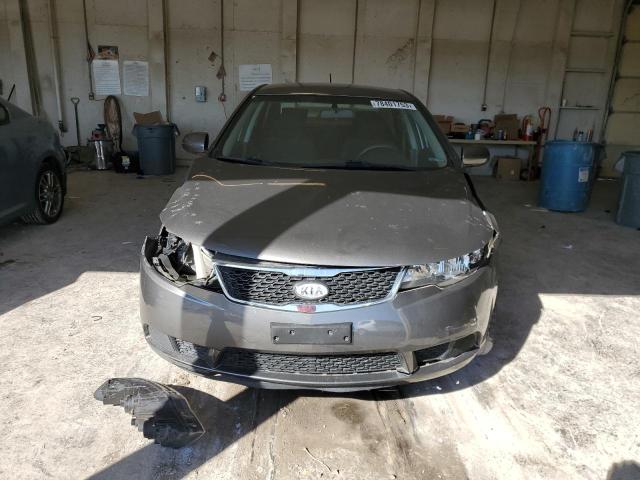 Photo 4 VIN: KNAFU4A24D5722857 - KIA FORTE 