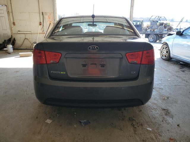 Photo 5 VIN: KNAFU4A24D5722857 - KIA FORTE 